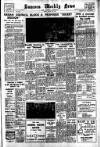 Runcorn Weekly News Friday 09 January 1953 Page 1