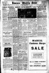 Runcorn Weekly News Friday 08 January 1954 Page 1