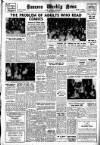 Runcorn Weekly News Friday 10 December 1954 Page 1