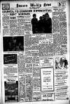 Runcorn Weekly News Friday 02 December 1955 Page 1