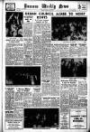 Runcorn Weekly News Friday 13 January 1956 Page 1