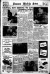 Runcorn Weekly News Friday 01 June 1956 Page 1