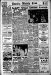 Runcorn Weekly News Friday 11 January 1957 Page 1