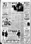 Runcorn Weekly News Thursday 26 October 1961 Page 8