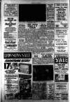 Runcorn Weekly News Thursday 11 January 1962 Page 6