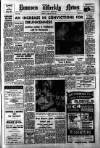 Runcorn Weekly News Thursday 15 February 1962 Page 1