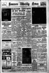 Runcorn Weekly News Thursday 03 May 1962 Page 1