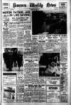 Runcorn Weekly News Thursday 31 May 1962 Page 1
