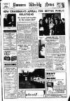 Runcorn Weekly News