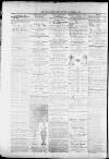 Widnes Weekly News and District Reporter Saturday 07 December 1878 Page 4