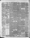 Widnes Weekly News and District Reporter Saturday 23 August 1879 Page 2