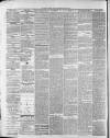 Widnes Weekly News and District Reporter Saturday 30 August 1879 Page 2