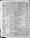 Widnes Weekly News and District Reporter Saturday 18 October 1879 Page 2