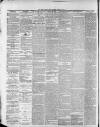 Widnes Weekly News and District Reporter Saturday 25 October 1879 Page 2