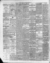 Widnes Weekly News and District Reporter Saturday 02 October 1880 Page 2