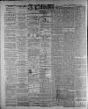 Widnes Weekly News and District Reporter Saturday 09 December 1882 Page 2