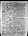 Widnes Weekly News and District Reporter Saturday 27 October 1883 Page 2