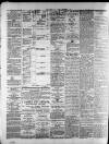 Widnes Weekly News and District Reporter Saturday 15 December 1883 Page 2