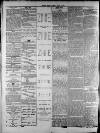 Widnes Weekly News and District Reporter Saturday 01 March 1884 Page 4