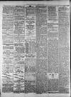 Widnes Weekly News and District Reporter Saturday 01 November 1884 Page 4