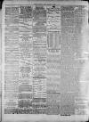 Widnes Weekly News and District Reporter Saturday 03 January 1885 Page 4