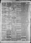 Widnes Weekly News and District Reporter Saturday 10 January 1885 Page 4