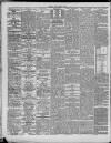 Widnes Weekly News and District Reporter Saturday 09 February 1889 Page 2