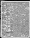 Widnes Weekly News and District Reporter Saturday 09 March 1889 Page 2