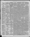 Widnes Weekly News and District Reporter Saturday 13 April 1889 Page 2