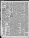 Widnes Weekly News and District Reporter Saturday 04 May 1889 Page 2