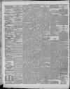 Widnes Weekly News and District Reporter Saturday 30 November 1889 Page 2