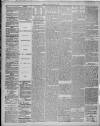 Widnes Weekly News and District Reporter Saturday 11 January 1890 Page 2