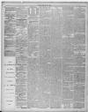 Widnes Weekly News and District Reporter Saturday 01 March 1890 Page 2