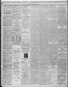 Widnes Weekly News and District Reporter Saturday 11 October 1890 Page 2
