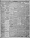 Widnes Weekly News and District Reporter Saturday 20 December 1890 Page 2
