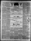 Widnes Weekly News and District Reporter Saturday 07 November 1891 Page 4