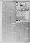 Widnes Weekly News and District Reporter Saturday 01 October 1898 Page 3