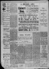 Widnes Weekly News and District Reporter Saturday 25 March 1899 Page 8