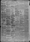 Widnes Weekly News and District Reporter Saturday 15 July 1899 Page 4