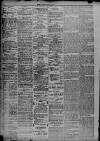 Widnes Weekly News and District Reporter Saturday 22 July 1899 Page 4