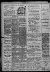 Widnes Weekly News and District Reporter Saturday 22 July 1899 Page 8