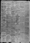 Widnes Weekly News and District Reporter Saturday 29 July 1899 Page 4
