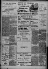 Widnes Weekly News and District Reporter Saturday 09 December 1899 Page 8