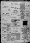 Widnes Weekly News and District Reporter Saturday 13 January 1900 Page 8