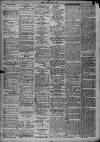 Widnes Weekly News and District Reporter Saturday 16 June 1900 Page 4