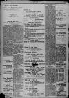 Widnes Weekly News and District Reporter Saturday 30 June 1900 Page 8