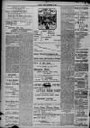 Widnes Weekly News and District Reporter Saturday 29 September 1900 Page 8