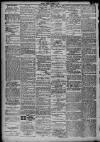 Widnes Weekly News and District Reporter Saturday 27 October 1900 Page 4
