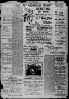 Widnes Weekly News and District Reporter Saturday 22 December 1900 Page 8
