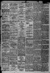 Widnes Weekly News and District Reporter Saturday 08 October 1904 Page 4